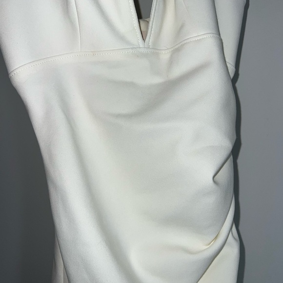 Cinq A Sept Halley Asymmetric Dress - Picture 10 of 14